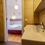 Penthouse Schmetterling Mit Dachterrasse * Целль-ам-Зеє