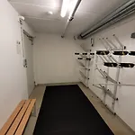 Апартаменти Penthouse Schmetterling Mit Dachterrasse Целль-ам-Зеє