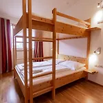 Апартаменти Penthouse Schmetterling Mit Dachterrasse *