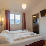 Penthouse Schmetterling Mit Dachterrasse * Целль-ам-Зеє