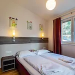 Penthouse Schmetterling Mit Dachterrasse