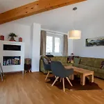 Апартаменти Penthouse Schmetterling Mit Dachterrasse Целль-ам-Зеє