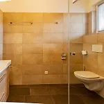 Penthouse Schmetterling Mit Dachterrasse Апартаменти
