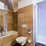 Апартаменти Penthouse Schmetterling Mit Dachterrasse *