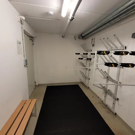 Διαμέρισμα Penthouse Schmetterling Mit Dachterrasse Τσελ αμ Ζέε