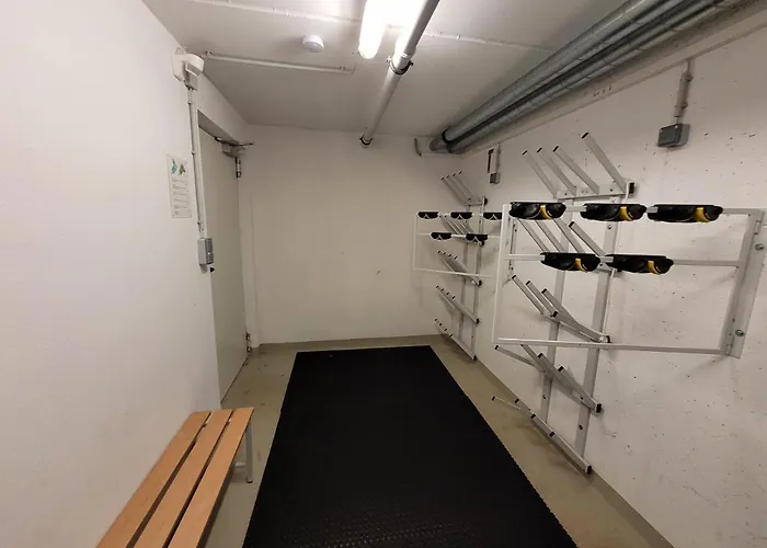 Appartement Penthouse Schmetterling Mit Dachterrasse Zell am See