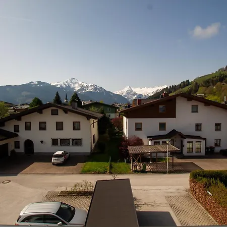 Apartment Penthouse Schmetterling Mit Dachterrasse