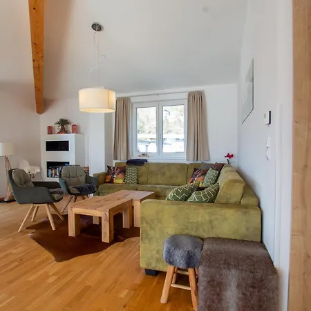 Penthouse Schmetterling Mit Dachterrasse * 滨湖采尔